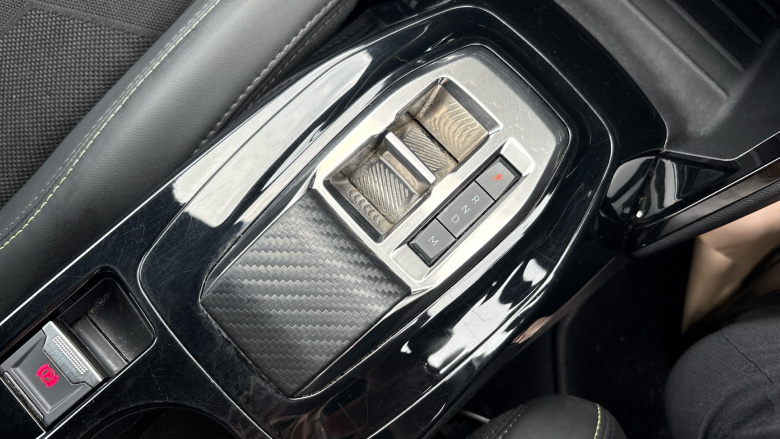 Peugeot 208 1.2 PureTech 130 GT Premium 5dr EAT8 Petrol Hatchback